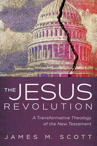 The Jesus Revolution_cover