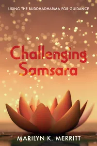 Challenging Samsara_cover