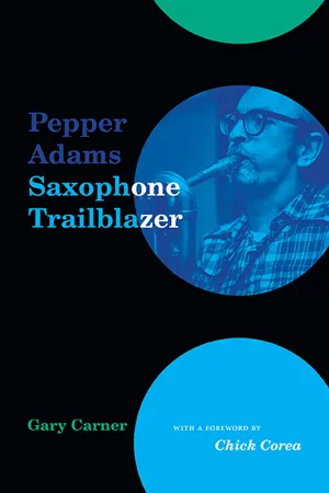 Pepper Adams