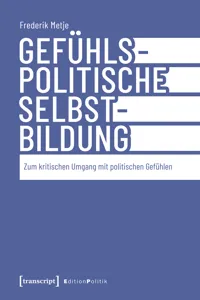 Edition Politik_cover