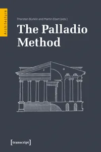 The Palladio Method_cover