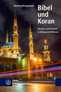 Bibel und Koran_cover