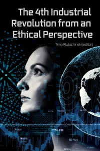 The 4th Industrial Revolution from an Ethical Perspective_cover