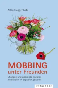 Mobbing unter Freunden_cover