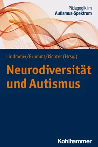 Neurodiversität und Autismus_cover