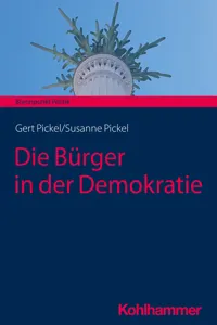 Die Bürger in der Demokratie_cover