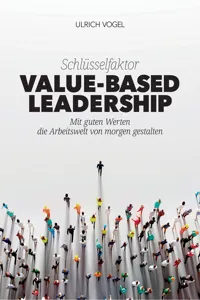 Schlüsselfaktor Value-based Leadership_cover