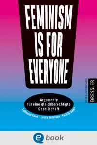 Feminism is for everyone!_cover