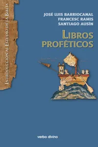 Libros proféticos_cover
