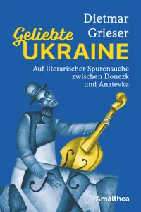 Geliebte Ukraine_cover