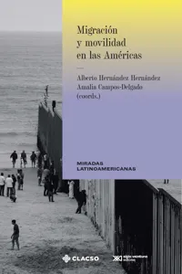 Migración y movilidad en las Américas_cover