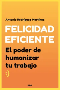 Felicidad eficiente_cover