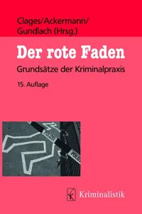 Der rote Faden_cover