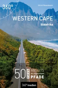 Western Cape – Südafrika_cover