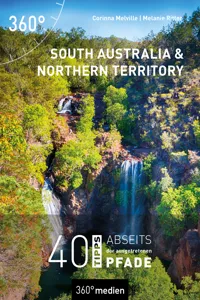 South Australia und Northern Territory_cover