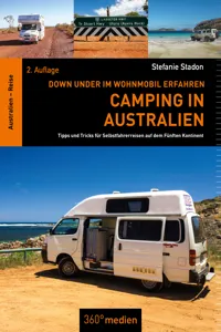 Camping in Australien_cover