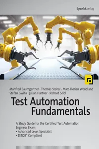 Test Automation Fundamentals_cover