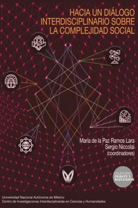 Hacia un diálogo interdisciplinario sobre la complejidad social_cover