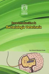 Breve introducción a la bacteriología veterinaria_cover