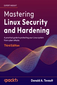 Mastering Linux Security and Hardening_cover