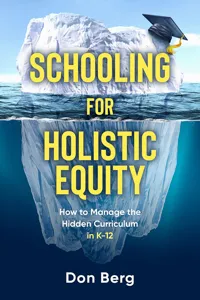 Schooling For Holistic Equity_cover