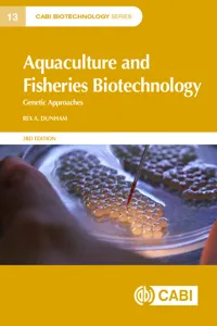 Aquaculture and Fisheries Biotechnology_cover