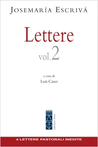 Lettere Vol. 2_cover