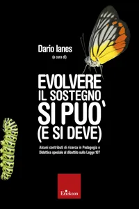 Evolvere il sostegno si pu_cover