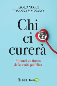 Chi ci curerà_cover