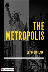 The Metropolis_cover