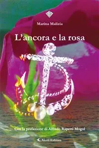 L'ancora e la rosa_cover