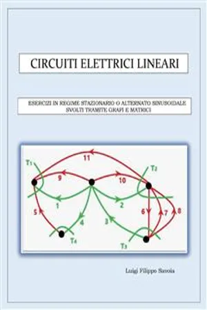 Circuiti elettrici lineari