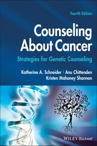 Counseling About Cancer_cover