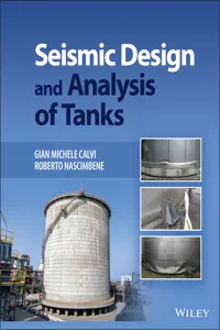 Seismic Design and Analysis of Tanks_cover