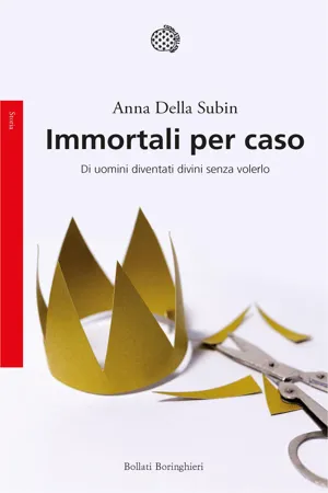 Immortali per caso