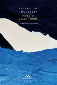 Poesie della torre_cover