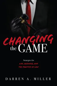 Changing the Game_cover