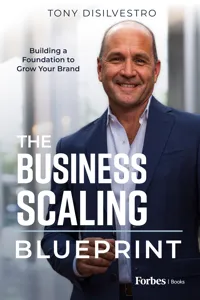 The Business Scaling Blueprint_cover
