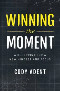 Winning the Moment_cover