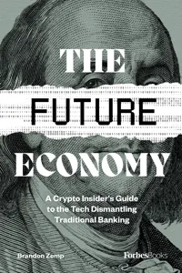 The Future Economy_cover