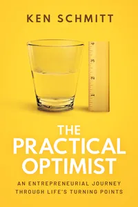 The Practical Optimist_cover