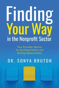 Finding Your Way in the Nonprofit Sector_cover