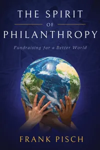 The Spirit of Philanthropy_cover