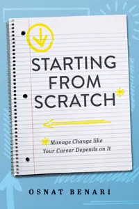 Starting From Scratch_cover