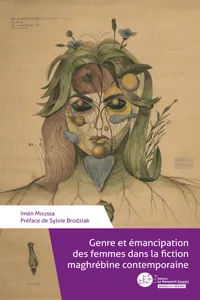 Genre et émancipation des femmes dans la fiction maghrébine contemporaine_cover