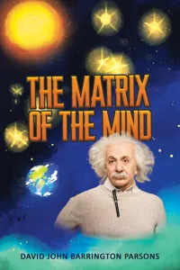 The Matrix of the Mind_cover