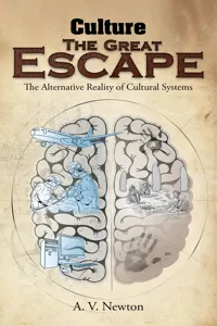 Culture: The Great Escape_cover