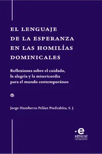 El lenguaje de la esperanza en las homilías dominicales_cover