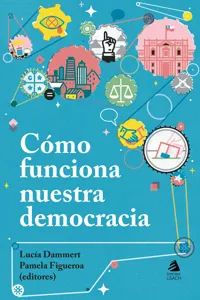 Cómo funciona nuestra democracia_cover