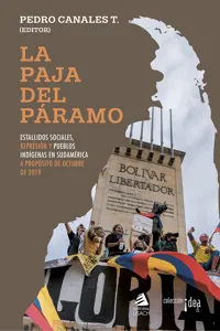 La paja del páramo_cover